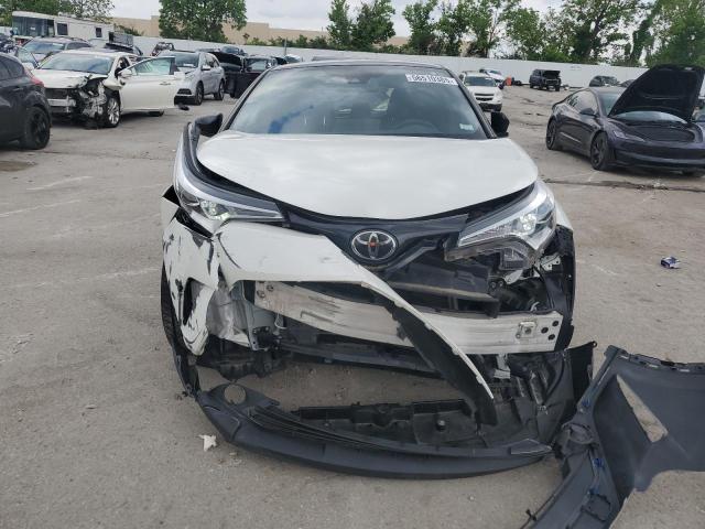 2019 TOYOTA C-HR XLE JTNKHMBX6K1019115