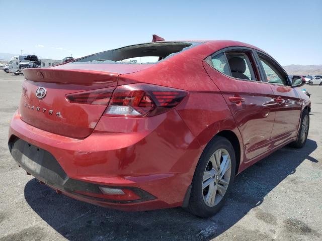 Vin: kmhd84lf7lu024225, lot: 59010485, hyundai elantra sel 20203