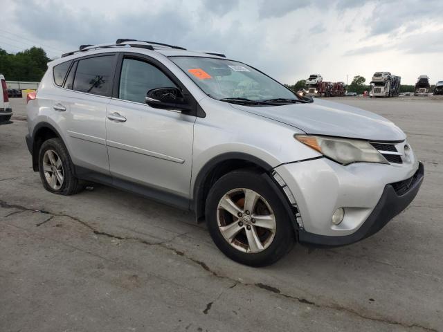 Vin: jtmrfrev9ed093101, lot: 56508355, toyota rav4 xle 20144