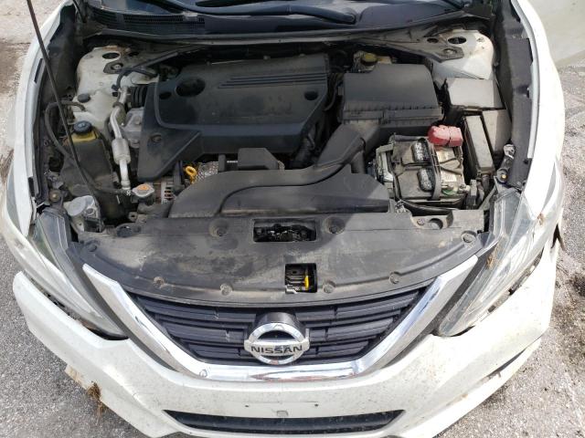 2017 NISSAN ALTIMA 2.5 - 1N4AL3APXHN339426