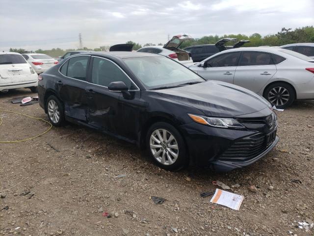 Vin: 4t1l11bk3lu015860, lot: 57985775, toyota camry le 20204