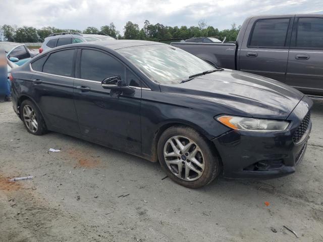 Vin: 3fa6p0h76gr331284, lot: 58066945, ford fusion se 20164