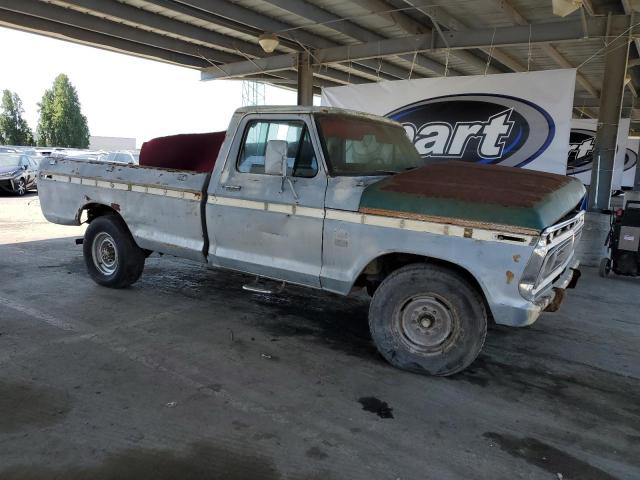 Vin: f25jrb81094, lot: 55358685, ford f250 19764