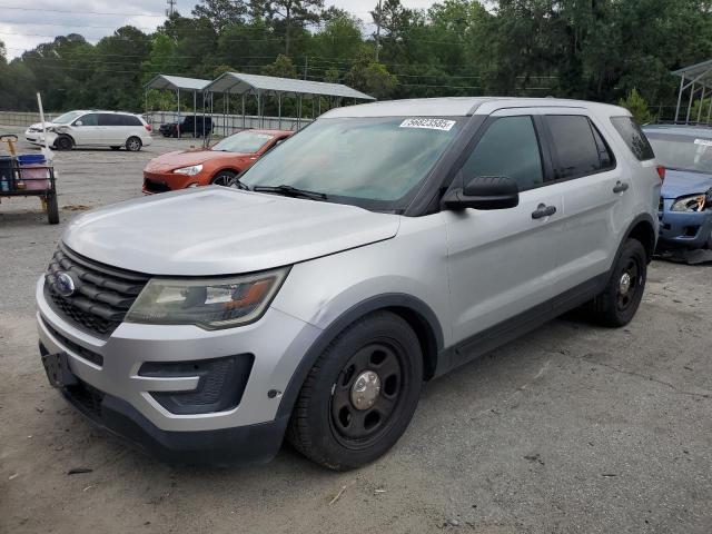 Vin: 1fm5k8ar7gga04572, lot: 56823585, ford explorer police interceptor 2016 img_1
