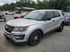 2016 FORD EXPLORER P - 1FM5K8AR7GGA04572
