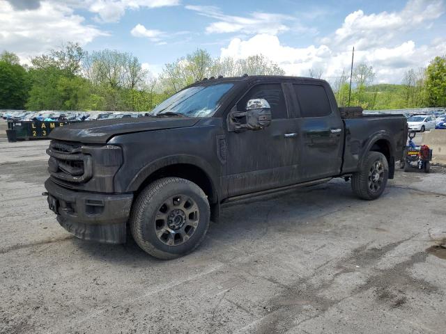 FORD F250 SUPER