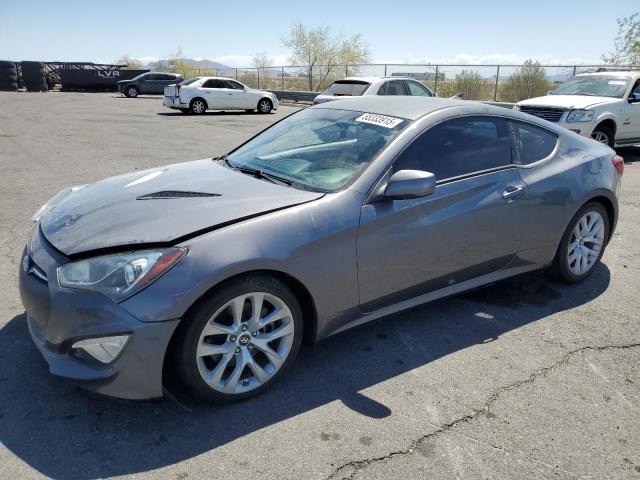 Vin: kmhht6kd2eu121329, lot: 55333915, hyundai genesis 2.0t 2014 img_1