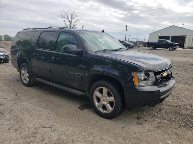 Vin: 1gnskje70dr206572, lot: 56277455, chevrolet suburban k1500 lt 20134