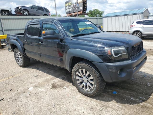 Vin: 5tflu4en5bx015360, lot: 56216075, toyota tacoma double cab 20114