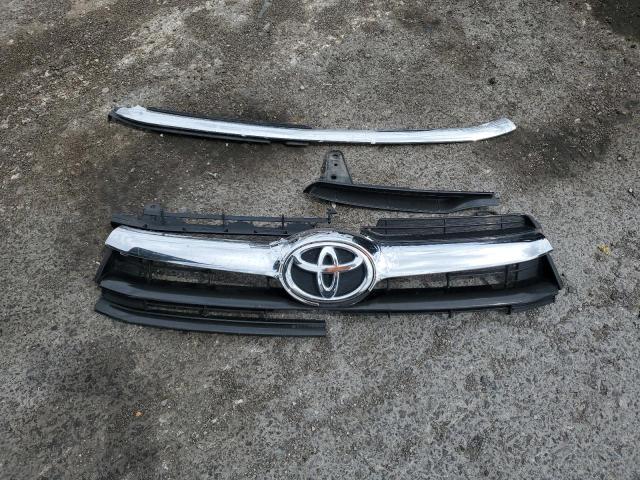 2014 TOYOTA HIGHLANDER - 5TDJKRFH8ES071774