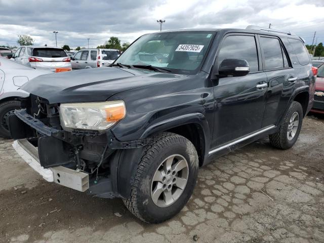Vin: jtebu5jr9d5132623, lot: 54357925, toyota 4runner sr5 2013 img_1