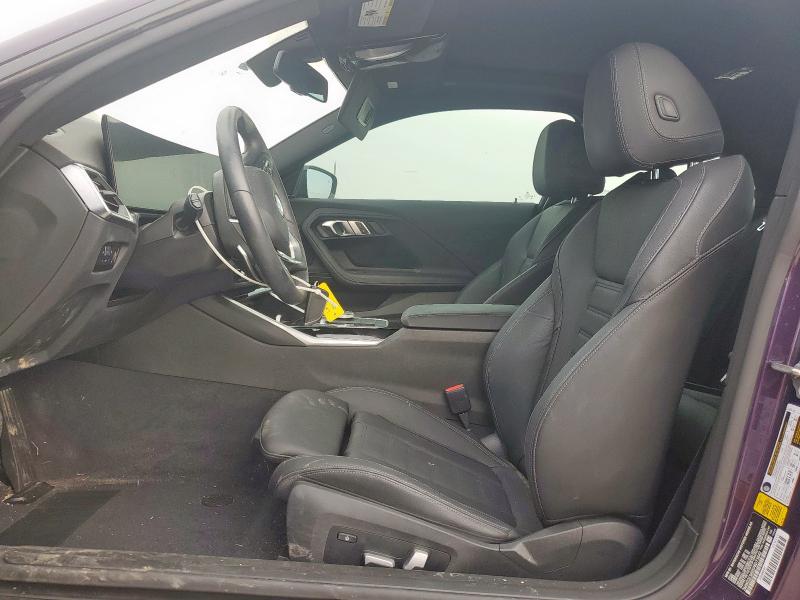 2023 BMW 230I - 3MW23CM05P8D73642