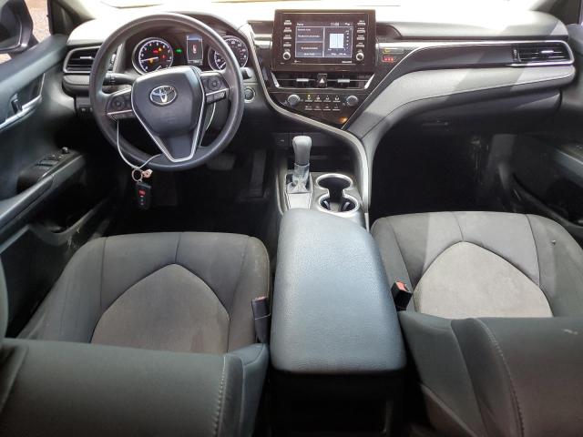 2021 TOYOTA CAMRY LE - 4T1R11AK8MU495410