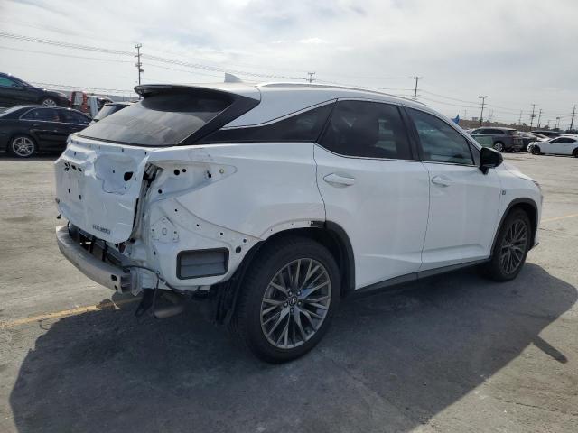 Vin: 2t2bzmca3kc186261, lot: 57652695, lexus rx350 350 base 20193