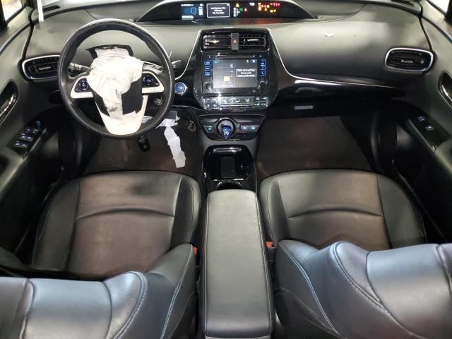 2017 TOYOTA PRIUS - JTDKARFU4H3036644