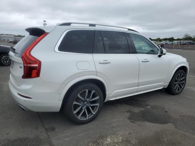 Vin: yv4a22pk0h1177183, lot: 57875645, volvo xc90 t6 20173