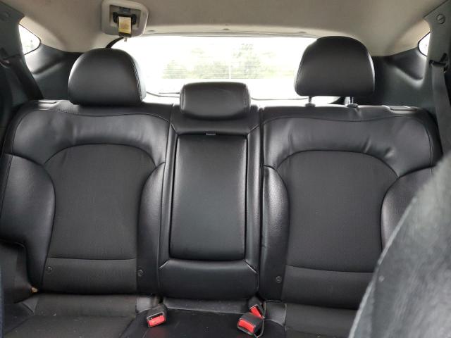 2015 HYUNDAI TUCSON GLS - KM8JT3AF0FU110141