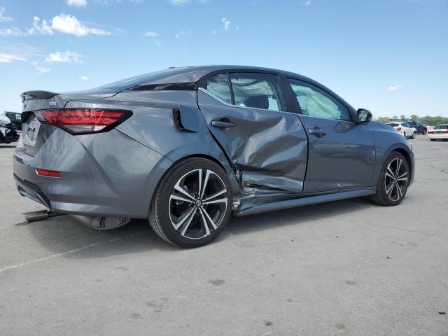 Vin: 3n1ab8dv7py313374, lot: 57984185, nissan sentra sr 20233