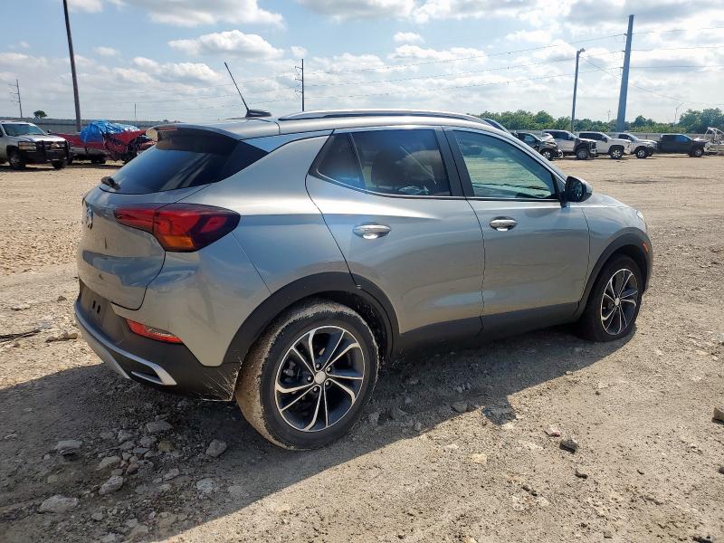 Vin: kl4mmds26pb011752, lot: 58994315, buick encore select 20233