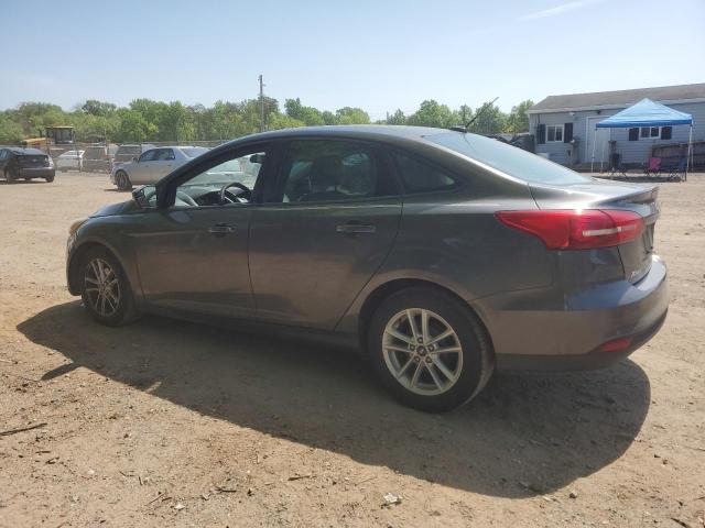 Vin: 1fadp3f24hl317545, lot: 55344765, ford focus se 20172