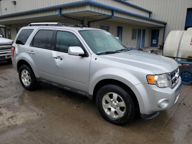 Vin: 1fmcu9eg0ckc58552, lot: 56578145, ford escape limited 20124