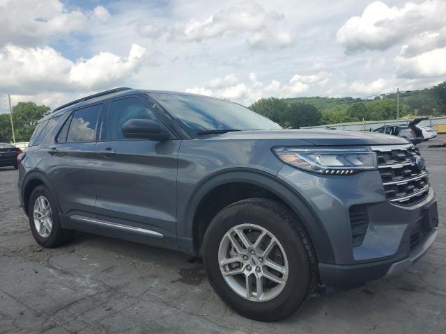 Vin: 1fmuk8dh8sgb24811, lot: 58670515, ford explorer a active 20254