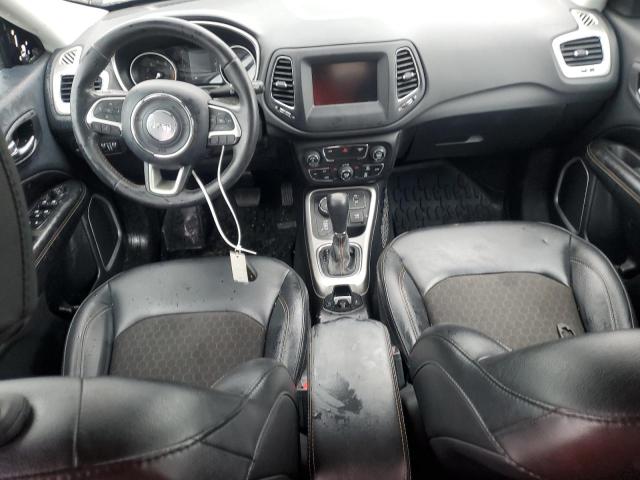 2020 JEEP COMPASS LA 3C4NJDBB5LT112616