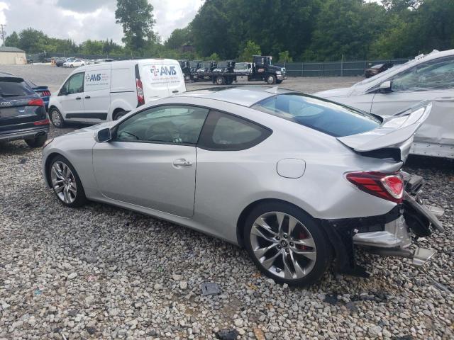 Vin: kmhhu6kj6fu126926, lot: 57085715, hyundai genesis 3.8l 20152
