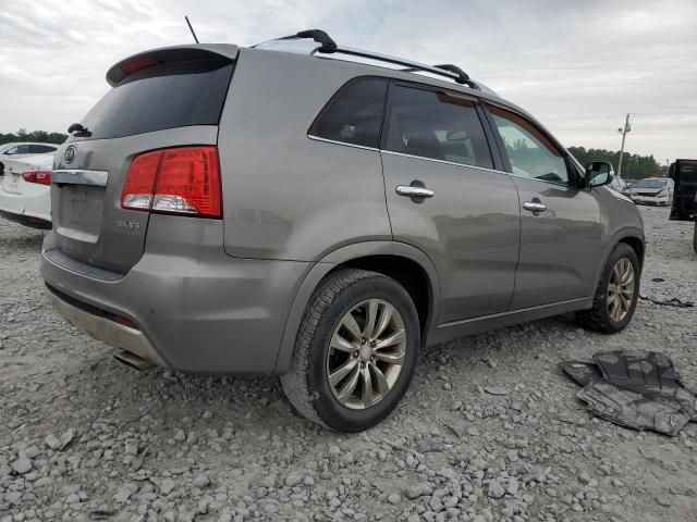 Vin: 5xykw4a26dg351610, lot: 56196225, kia sorento sx 20133