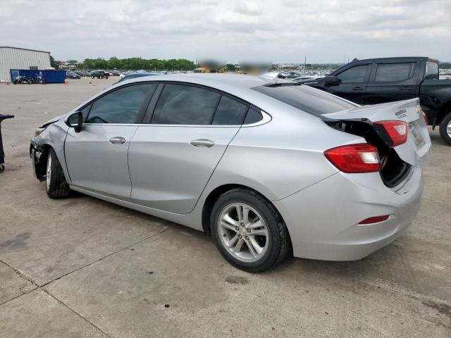 Vin: 1g1be5sm2j7145971, lot: 54955935, chevrolet cruze lt 20182