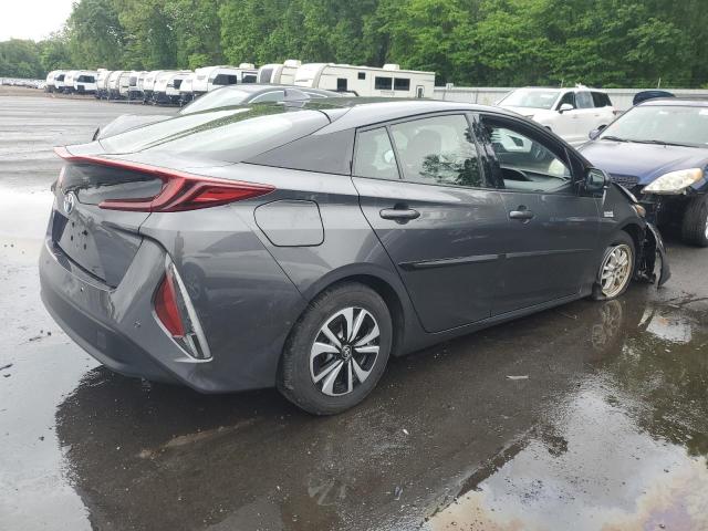 Vin: jtdkarfp7h3044859, lot: 56363135, toyota prius 20173