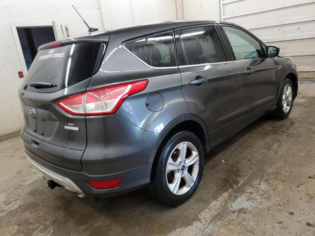 Vin: 1fmcu0gx5gub52102, lot: 57946955, ford escape se 20163