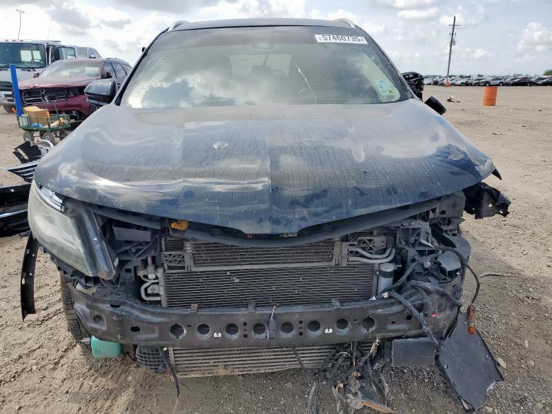 2018 LINCOLN MKC RESERV 5LMCJ3C91JUL33199