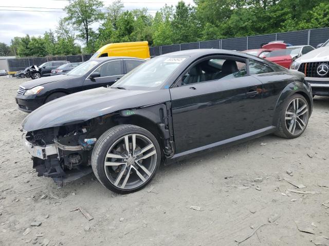 Vin: truc5afv4g1027283, lot: 56354845, audi tt 2016 img_1