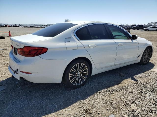 Vin: wbaja9c5xkb253974, lot: 57880255, bmw 5 series 20193