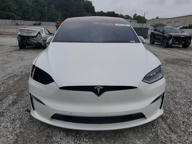 2023 TESLA MODEL X 7SAXCDE54PF369363