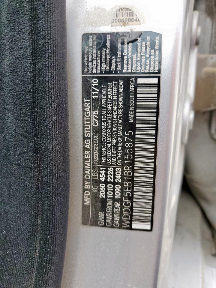 MERCEDES-BENZ C-CLASS 300