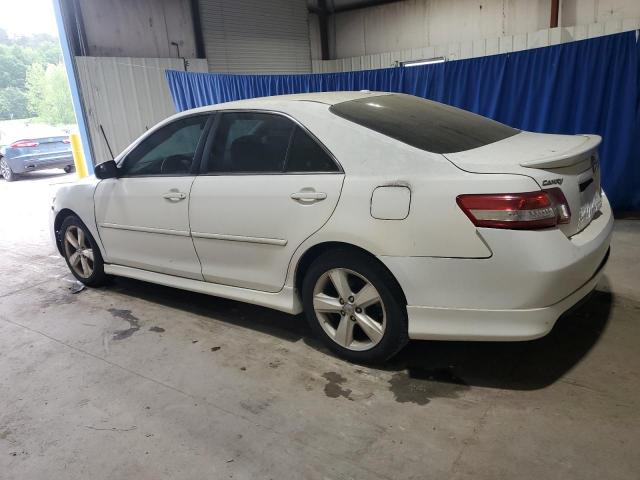 Vin: 4t1bf3ek8bu742365, lot: 57782435, toyota camry base 20112