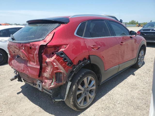 Vin: 3mvdmbbl4nm419075, lot: 56323925, mazda cx30 select 20223
