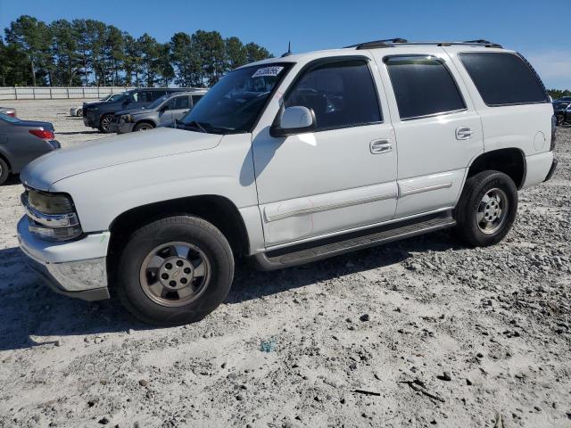 CHEVROLET TAHOE C150