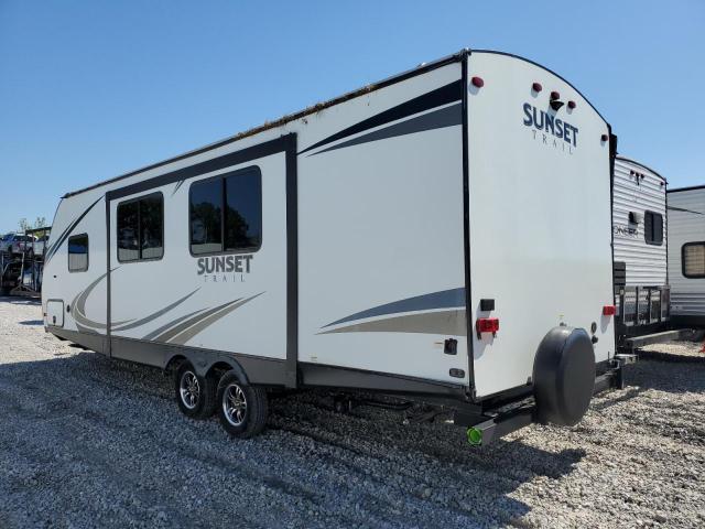 KYRV TRAILER 2018 4YDT25324J5351786 photo #4