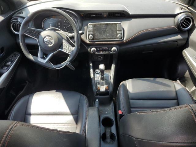 2019 NISSAN KICKS S - 3N1CP5CU0KL511866