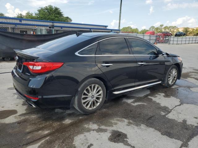Vin: 5npe34af8fh135195, lot: 58215515, hyundai sonata sport 20153