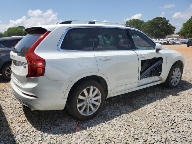 Vin: yv4a22pk0j1193423, lot: 55323625, volvo xc90 t6 20183