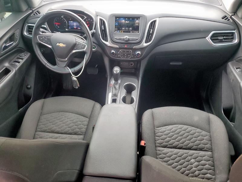 2019 CHEVROLET EQUINOX LT - 2GNAXKEV3K6233694