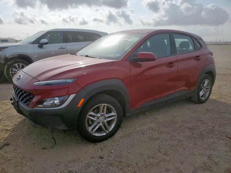 Vin: km8k22abxpu036856, lot: 57787455, hyundai kona se 2023 img_1