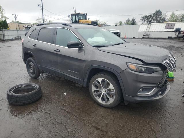 Vin: 1c4pjmdx1nd515129, lot: 55123475, jeep grand cher limited 20224
