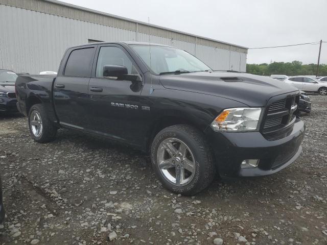 Vin: 1c6rd7mt0cs348051, lot: 55873385, dodge ram 1500 sport 20124