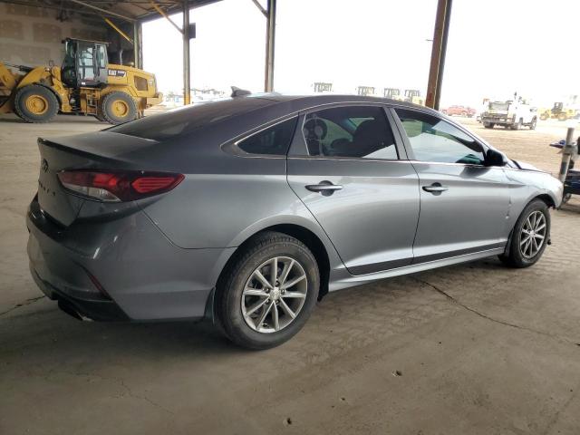 Vin: 5npe24af8kh732263, lot: 58749315, hyundai sonata se 20193