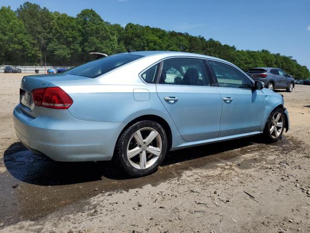 Vin: 1vwbp7a31dc140582, lot: 57427105, volkswagen passat se 20133